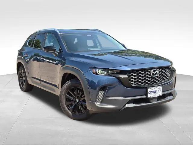 2025 Mazda CX-50 2.5 S Premium Package for sale in Bristol, CT