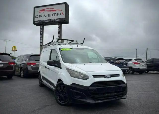 2015 Ford Transit Connect XL for sale in Oklahoma City, OK
