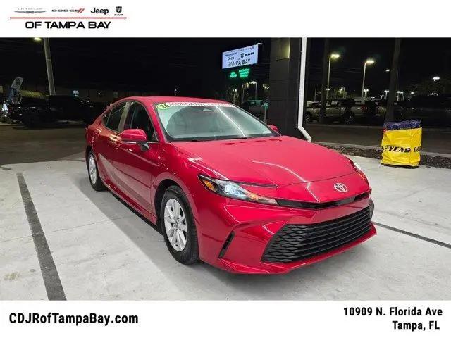 2026 Toyota Camry LE for sale in Tampa, FL