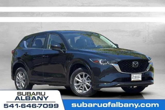 2025 Mazda CX-5 2.5 S Preferred for sale in Albany, OR