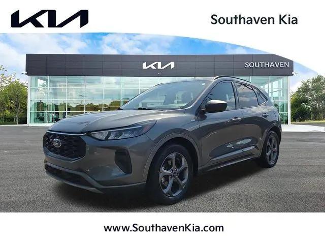 2023 Ford Escape ST-Line for sale in Southaven, MS