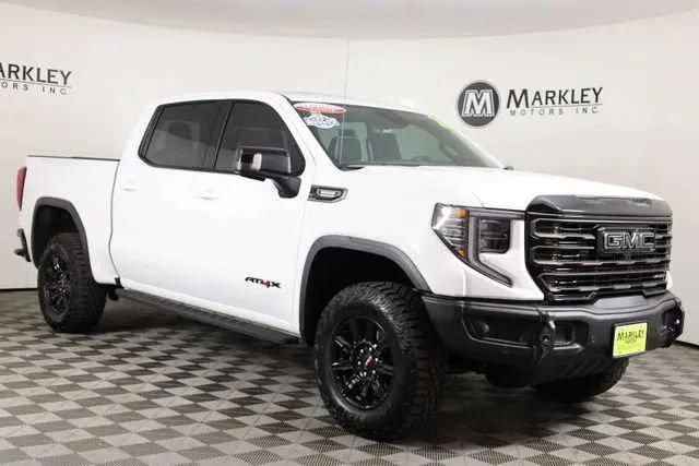 2026 GMC Sierra 1500 Crew Cab, Short Bed, AT4X, 4WD for sale in Fort Collins, CO