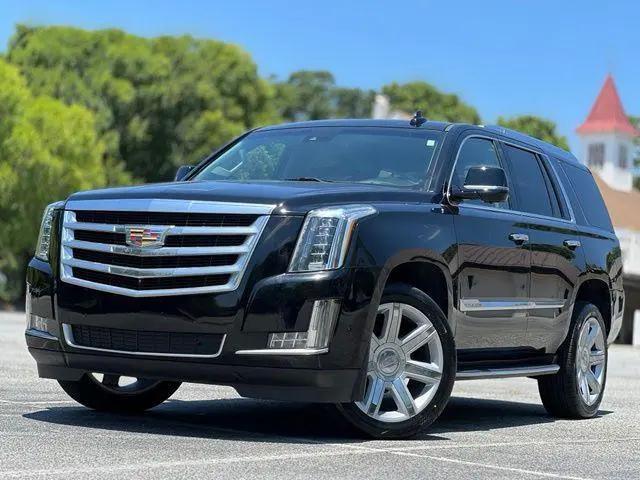 2017 Cadillac Escalade Luxury for sale in Greensboro, NC