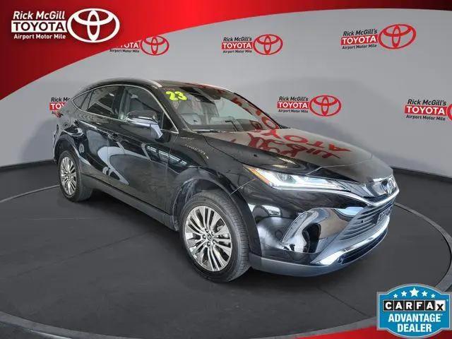 2023 Toyota Venza XLE for sale in Alcoa, TN