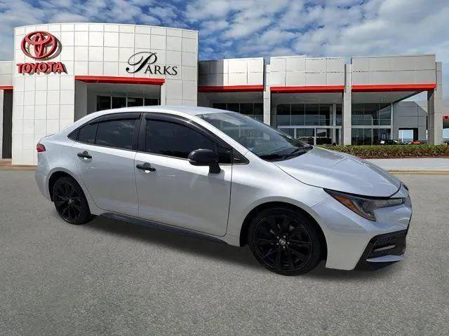 2020 Toyota Corolla SE for sale in DeLand, FL
