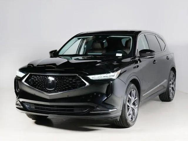 2024 Acura MDX Technology Package for sale in Louisville, KY