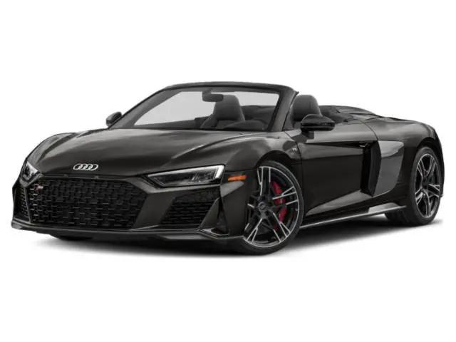 2020 Audi R8 Spyder V10 performance quattro S tronic for sale in Bellevue, WA