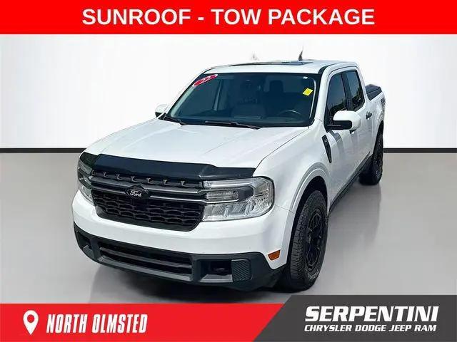 2022 Ford Maverick XLT for sale in North Olmsted, OH