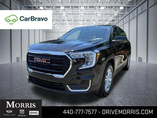 2024 GMC Terrain FWD SLE for sale in North Olmsted, OH