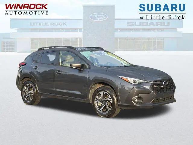 2024 Subaru Crosstrek Premium for sale in Little Rock, AR