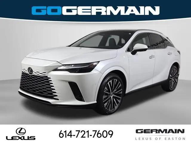 2023 Lexus RX 350 Premium Plus for sale near Columbus, OH