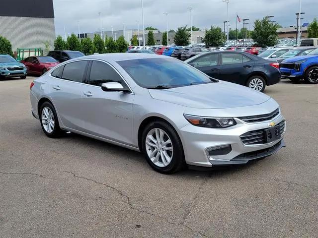 2016 Chevrolet Malibu 1LT for sale near Dayton, OH