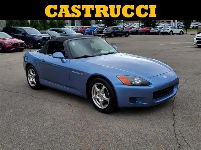 2003 Honda S2000 for sale near Dayton, OH