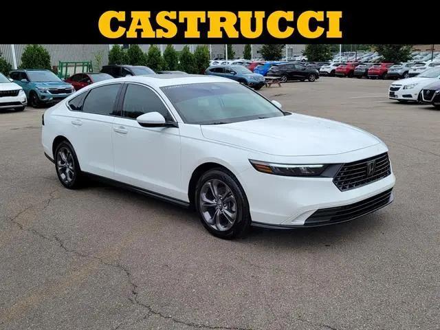 2024 Honda Accord EX for sale in Dayton, OH
