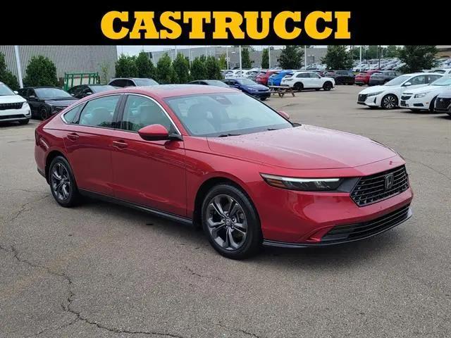 2023 Honda Accord EX for sale in Dayton, OH