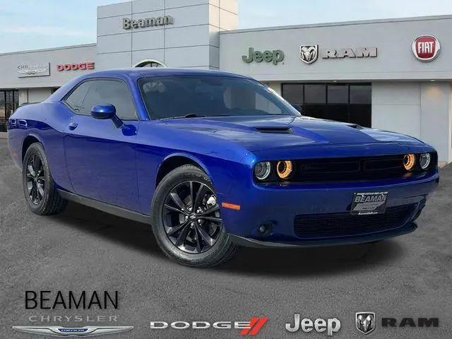 2022 Dodge Challenger SXT AWD for sale in Murfreesboro, TN