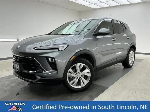 2024 Buick Encore GX Preferred AWD for sale in Lincoln, NE