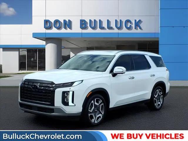 2023 Hyundai Palisade SEL for sale in Rocky Mount, NC