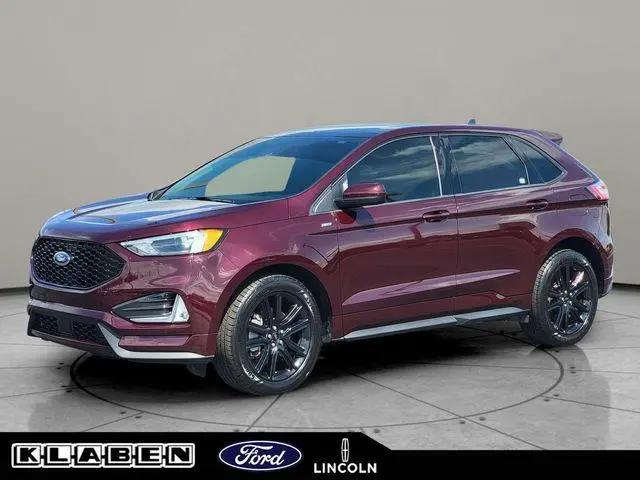 2024 Ford Edge SEL for sale in Kent, OH