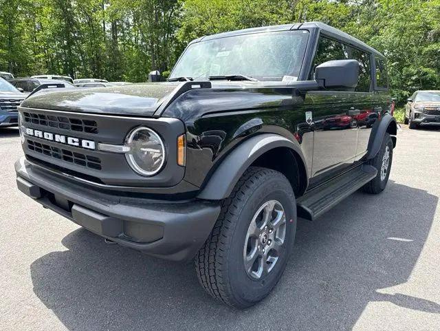 2026 Ford Bronco Big Bend for sale in Glen Allen, VA