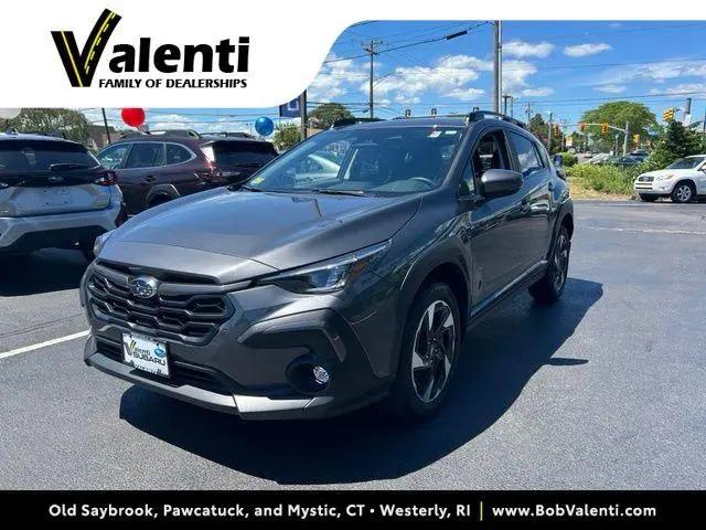 2025 Subaru Crosstrek Limited for sale in Westerly, RI