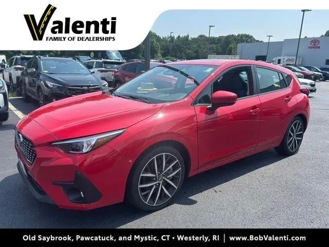 2025 Subaru Impreza Sport 5-Door for sale in Westerly, RI