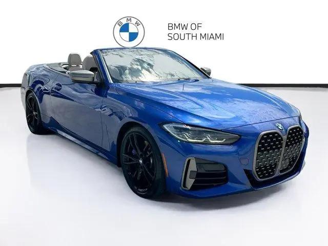 2021 BMW M4 i for sale in Miami, FL