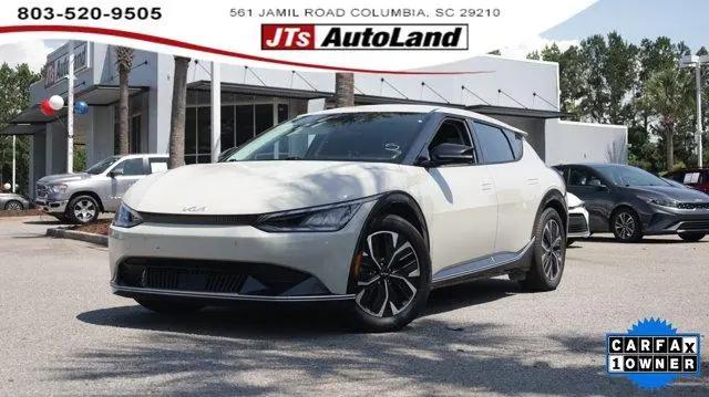 2023 Kia EV6 Wind for sale in Columbia, SC