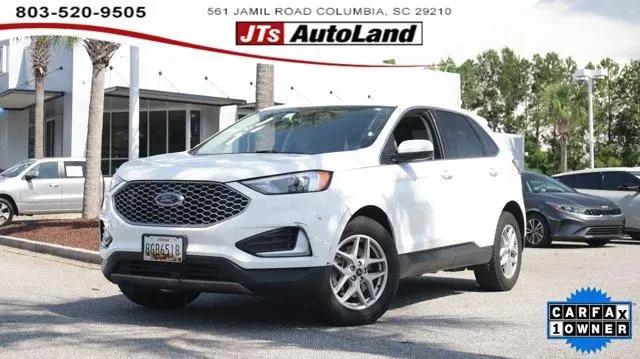 2024 Ford Edge SEL for sale in Columbia, SC