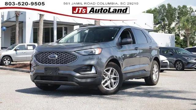 2023 Ford Edge SEL for sale in Columbia, SC