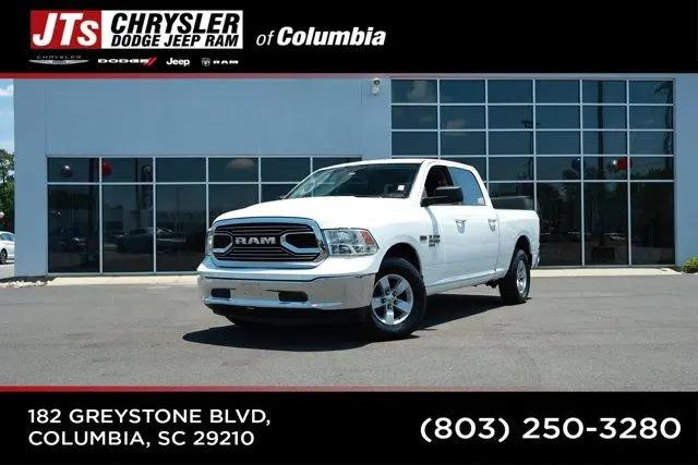 2020 Ram 1500 SLT Crew Cab 4x4 6'4" Box for sale in Columbia, SC