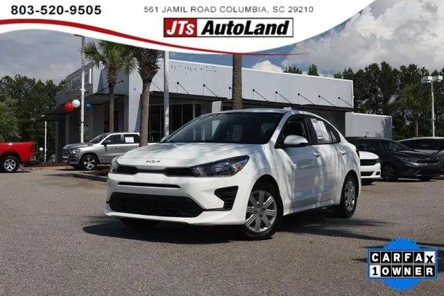 2023 Kia Rio S for sale in Columbia, SC