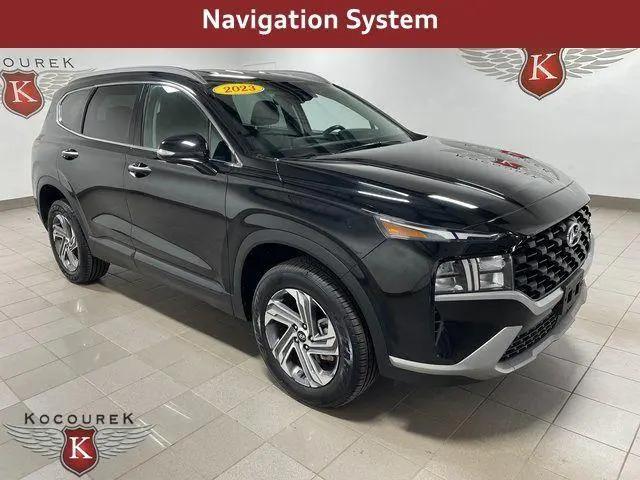 2023 Hyundai Santa Fe SEL for sale in Wausau, WI