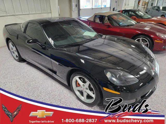 2011 Chevrolet Corvette for sale near St. Marys, OH