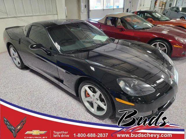 2011 Chevrolet Corvette for sale near St. Marys, OH