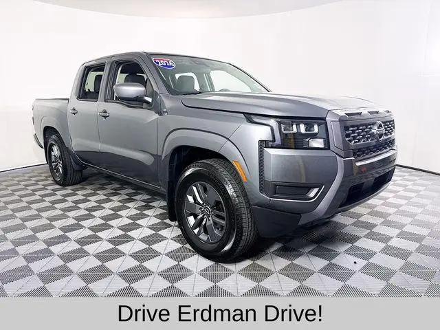 2026 Nissan Frontier Crew Cab SV 4x2 for sale in Cocoa, FL