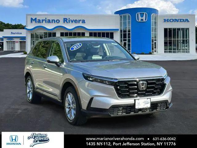 2023 Honda CR-V EX-L AWD for sale in Port Jefferson Station, NY
