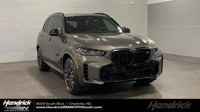 2026 BMW X5 M60i for sale in Charlotte, NC
