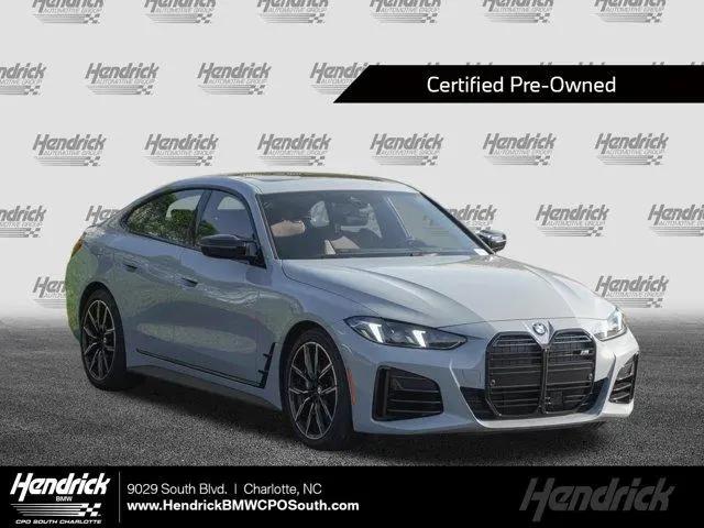 2025 BMW M440i Gran Coupe M440i Gran Coupe for sale in Charlotte, NC