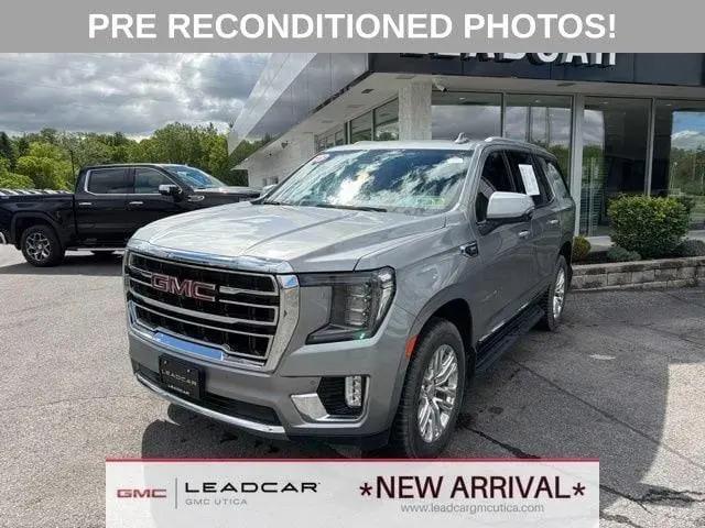 2023 GMC Yukon 4WD SLT for sale in Utica, NY