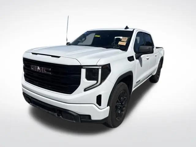 2024 GMC Sierra 1500 4WD Crew Cab Short Box Elevation with 3VL for sale in Radcliff, KY