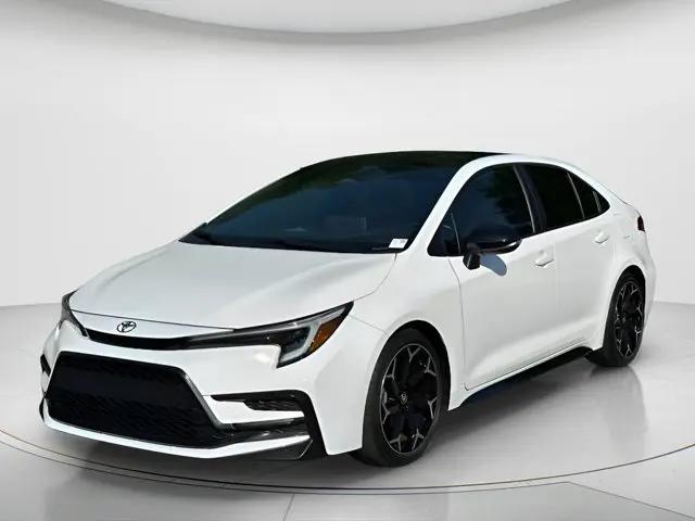 2025 Toyota Corolla FX for sale in Ocala, FL