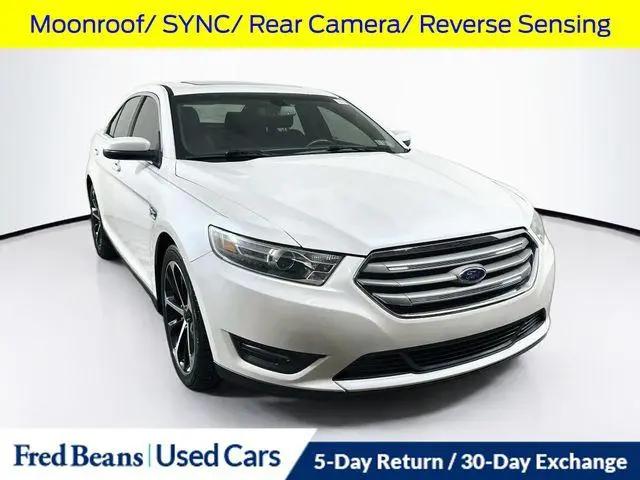 2014 Ford Taurus SEL for sale in Doylestown, PA