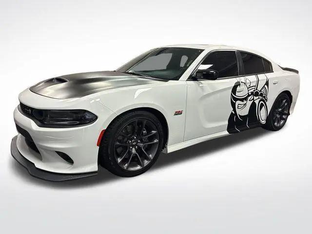 2023 Dodge Charger Scat Pack for sale in Delray Beach, FL