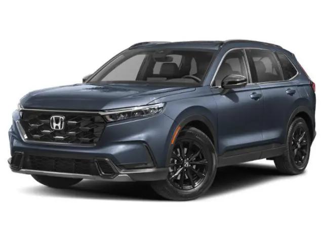 2025 Honda CR-V Hybrid Sport-L for sale in Vadnais Heights, MN