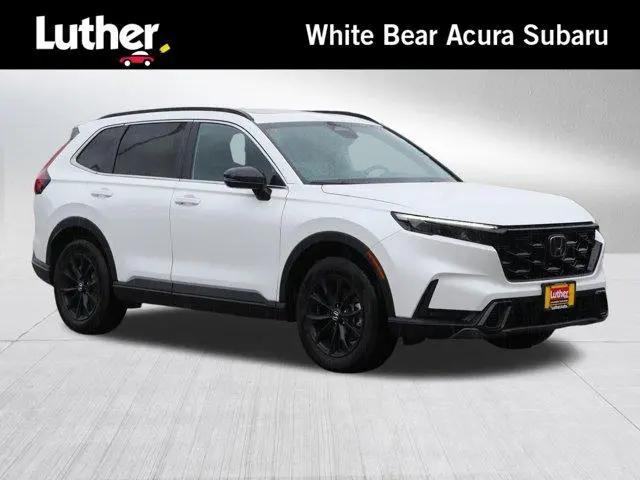 2025 Honda CR-V Hybrid Sport-L for sale in Vadnais Heights, MN