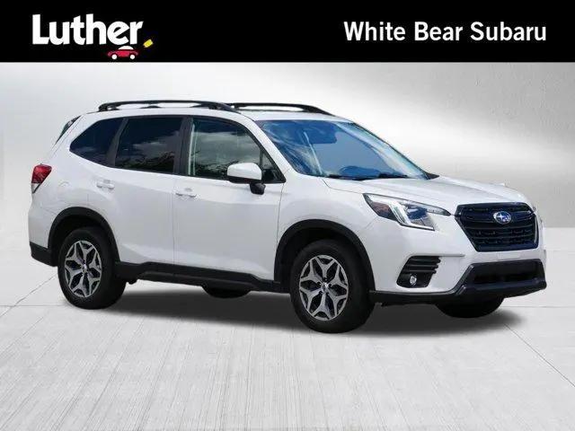 2024 Subaru Forester Premium for sale in Vadnais Heights, MN