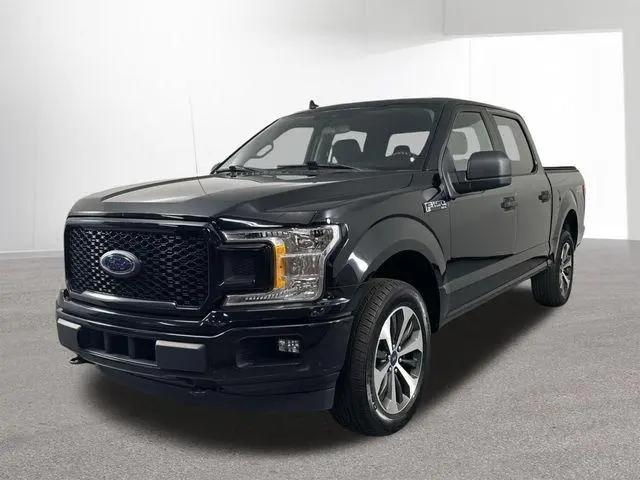 2020 Ford F-150 XL for sale in Schaumburg, IL