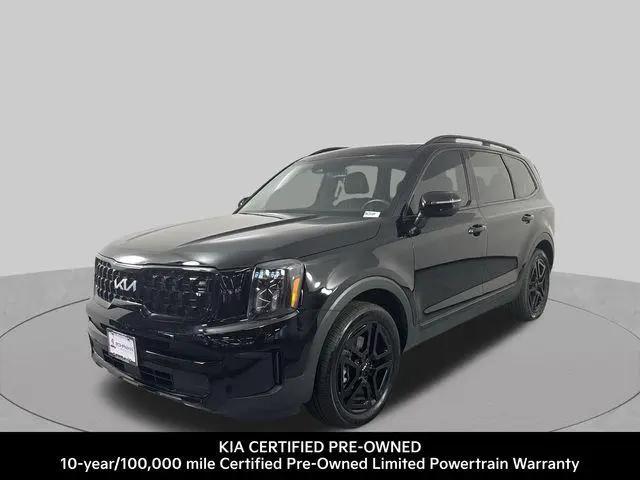 2024 Kia Telluride EX X-Line for sale in Schaumburg, IL
