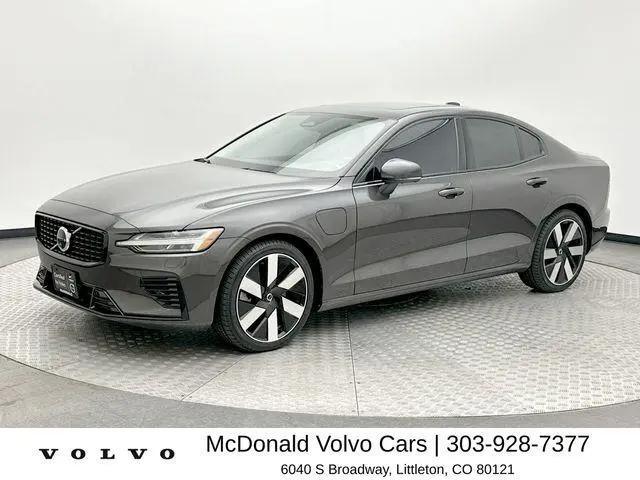 2025 Volvo S60 T8 Plus for sale in Littleton, CO